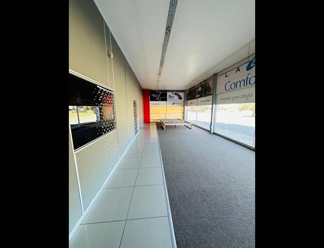 BUSINESS FOR SALE IN ROODEPOORT WEST